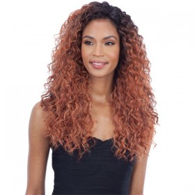 Mayde Beauty Lace and Lace Front Wig Desirae